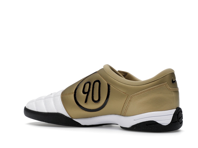 Nike Total 90 3 SP White Metallic Gold - image 22