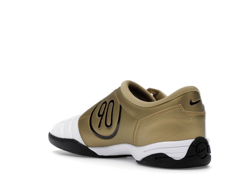 Nike Total 90 3 SP White Metallic Gold - image 24