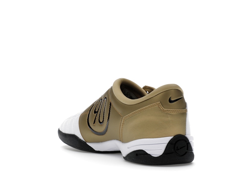 Nike Total 90 3 SP White Metallic Gold - image 25