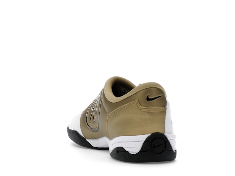 Nike Total 90 3 SP White Metallic Gold - image 26