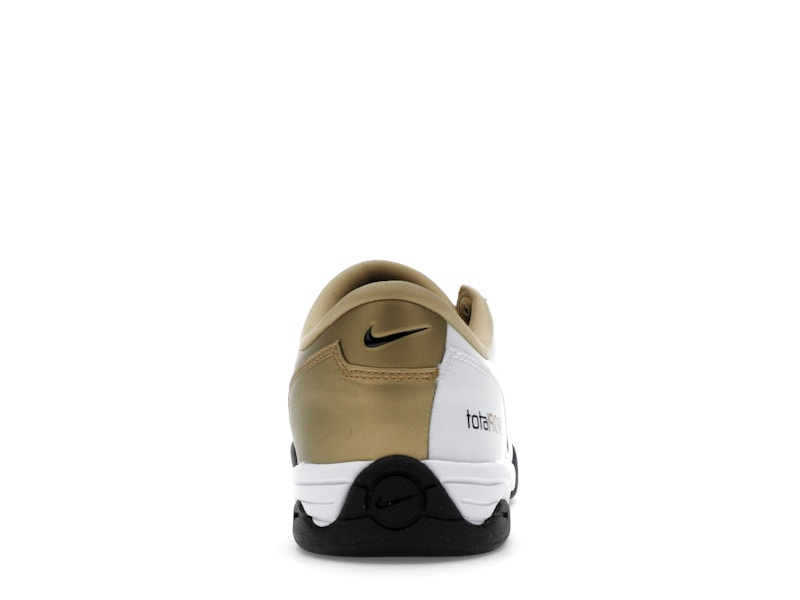 Nike Total 90 3 SP White Metallic Gold - image 28