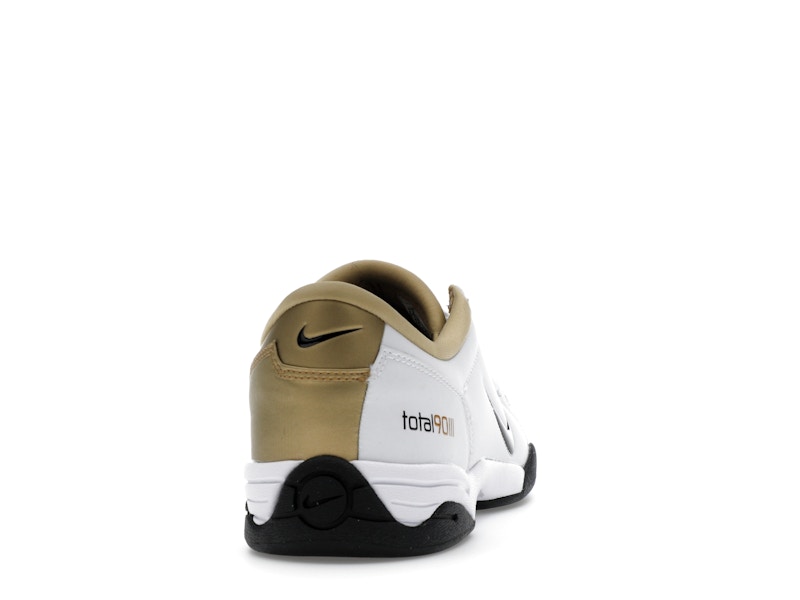 Nike Total 90 3 SP White Metallic Gold - image 29
