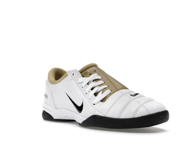 Nike Total 90 3 SP White Metallic Gold - image 6
