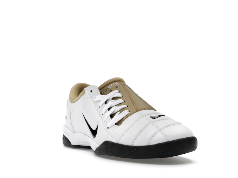 Nike Total 90 3 SP White Metallic Gold - image 7
