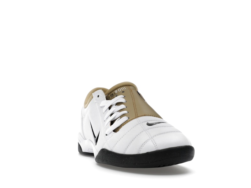 Nike Total 90 3 SP White Metallic Gold - image 8
