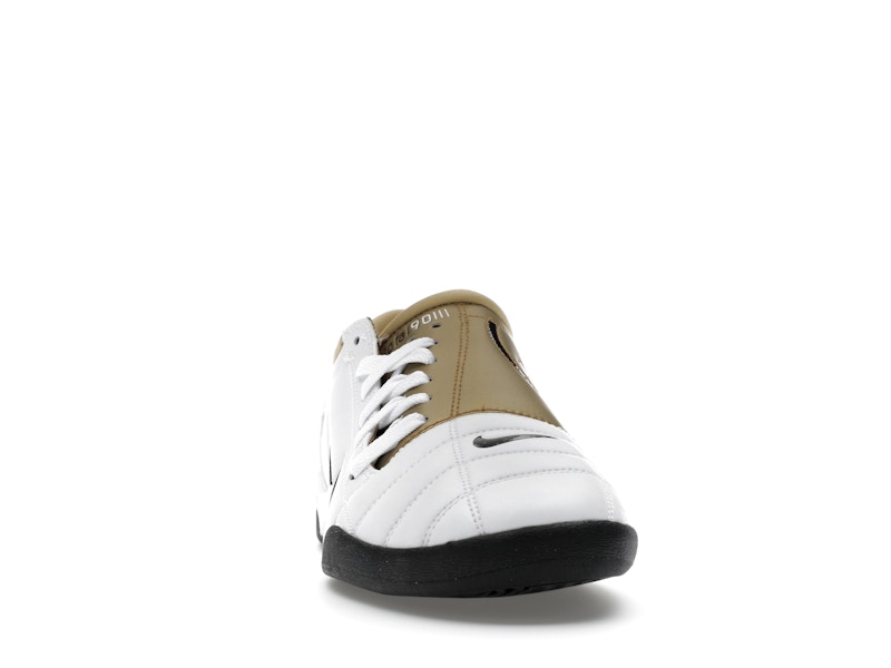 Nike Total 90 3 SP White Metallic Gold - image 9