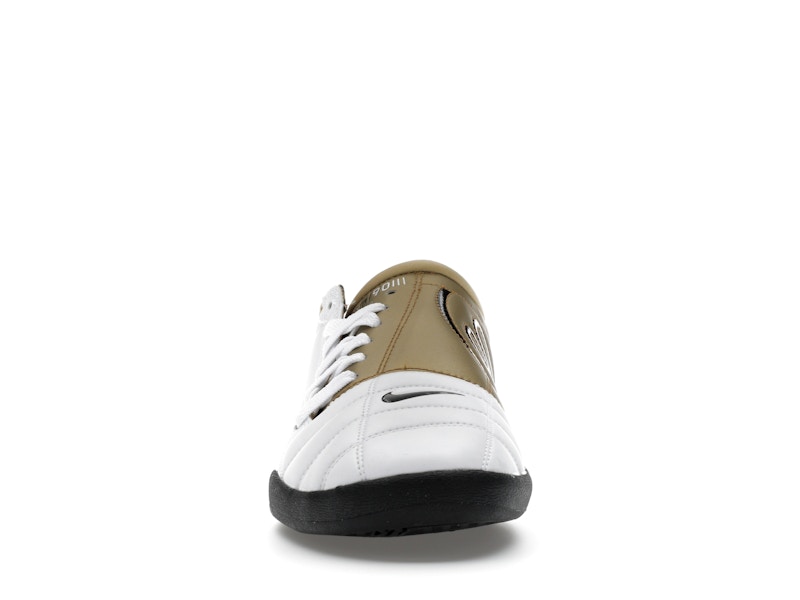 Nike Total 90 3 SP White Metallic Gold - image 10