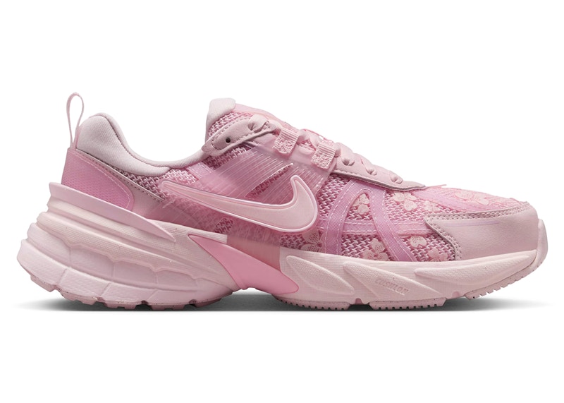 Nike V2K Run Pink Foam Arctic Pink (Women's)