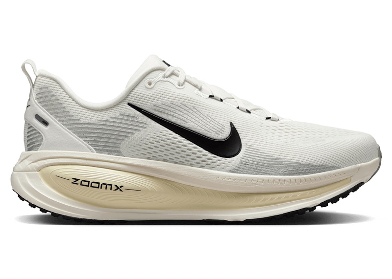 Nike Vomero 18 Summit White Coconut Milk