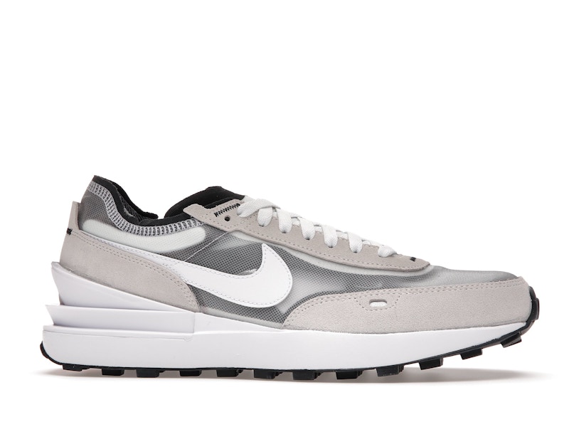 Nike Waffle One Summit White - image 2