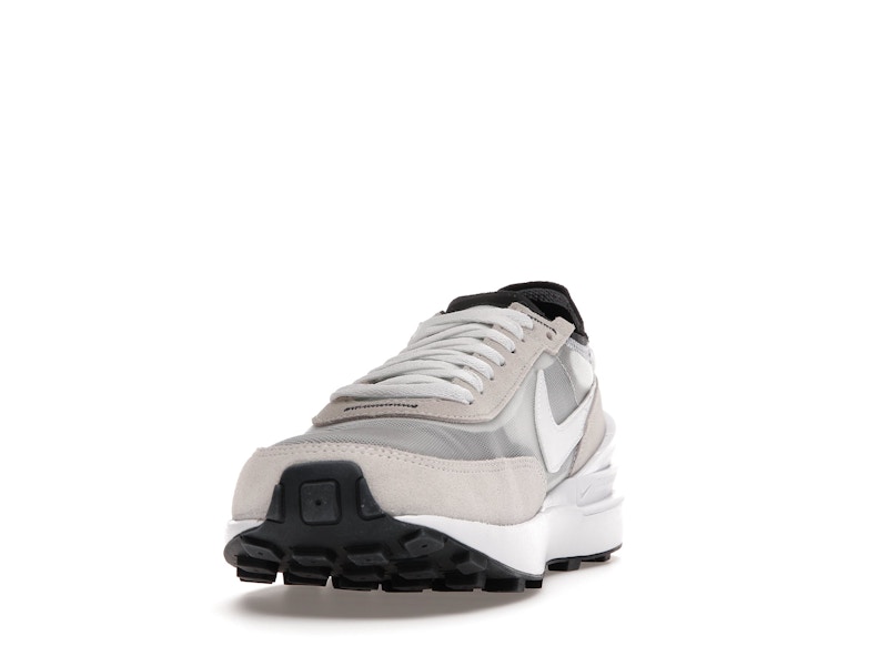 Nike Waffle One Summit White - image 12