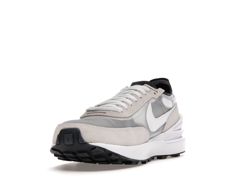 Nike Waffle One Summit White - image 13