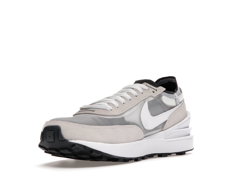 Nike Waffle One Summit White - image 14