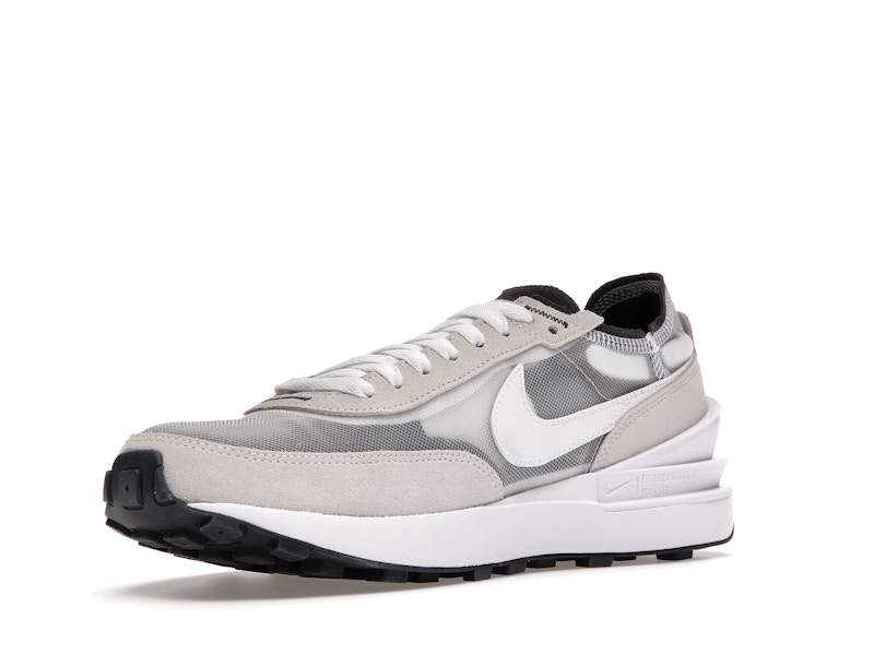 Nike Waffle One Summit White - image 15