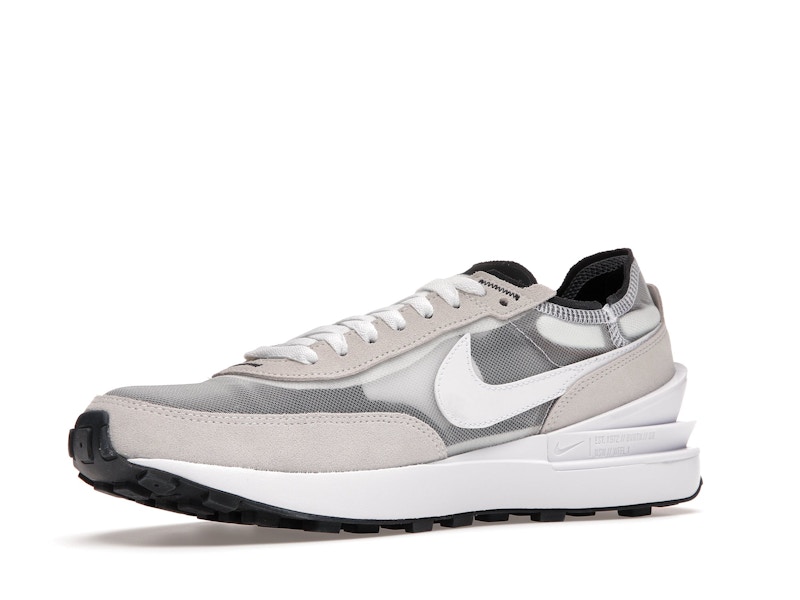 Nike Waffle One Summit White - image 16