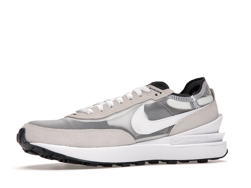 Nike Waffle One Summit White - image 17