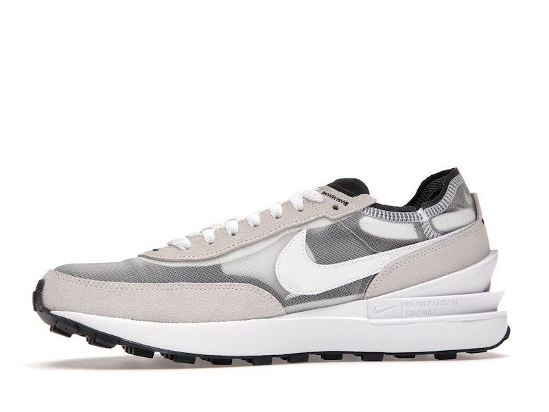 Nike Waffle One Summit White - image 18