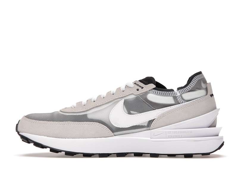 Nike Waffle One Summit White - image 20
