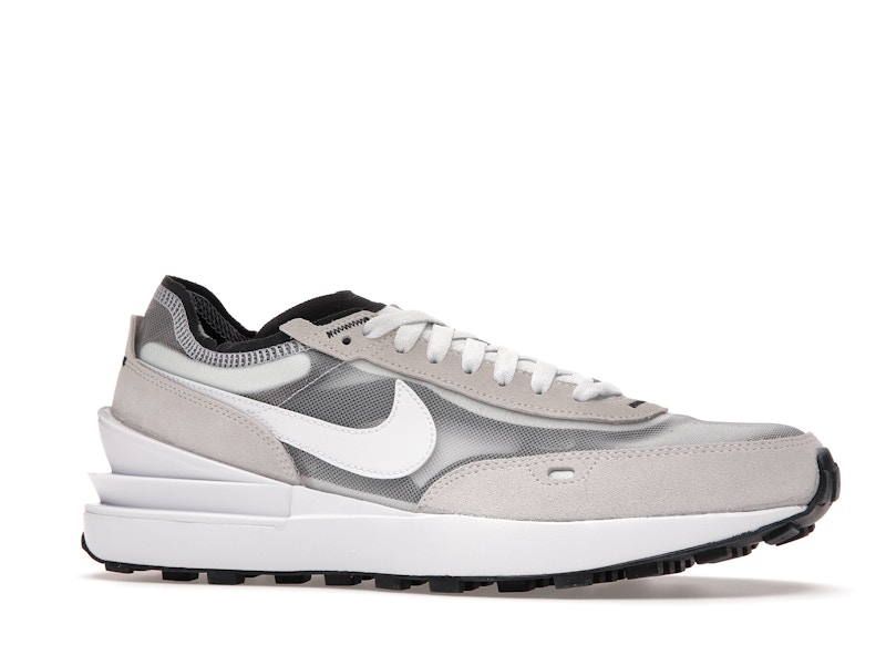 Nike Waffle One Summit White - image 3