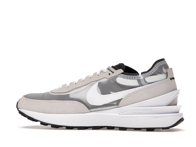 Nike Waffle One Summit White - image 21