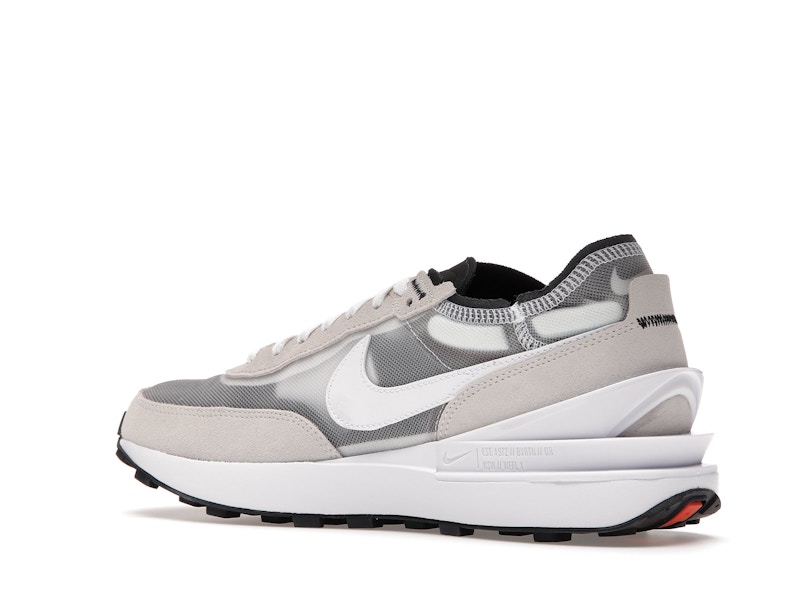 Nike Waffle One Summit White - image 23