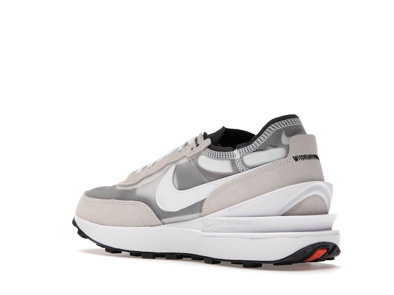 Nike Waffle One Summit White - image 24