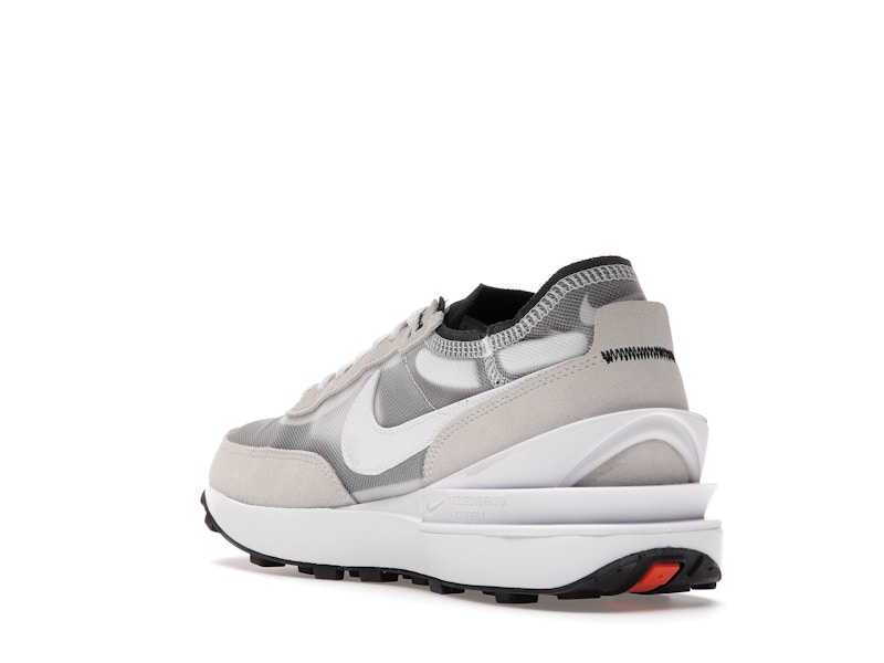 Nike Waffle One Summit White - image 25