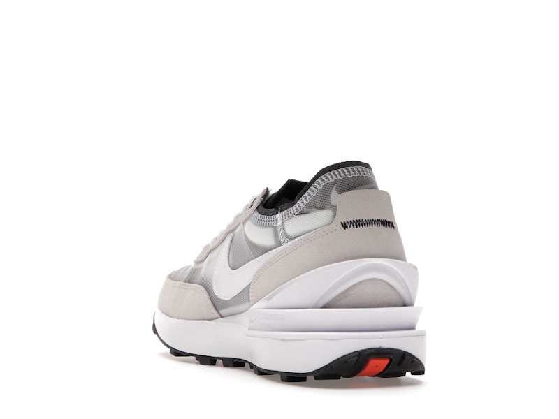 Nike Waffle One Summit White - image 26