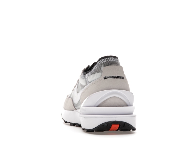 Nike Waffle One Summit White - image 27
