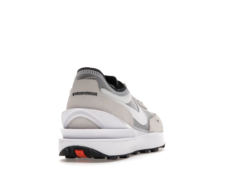 Nike Waffle One Summit White - image 30