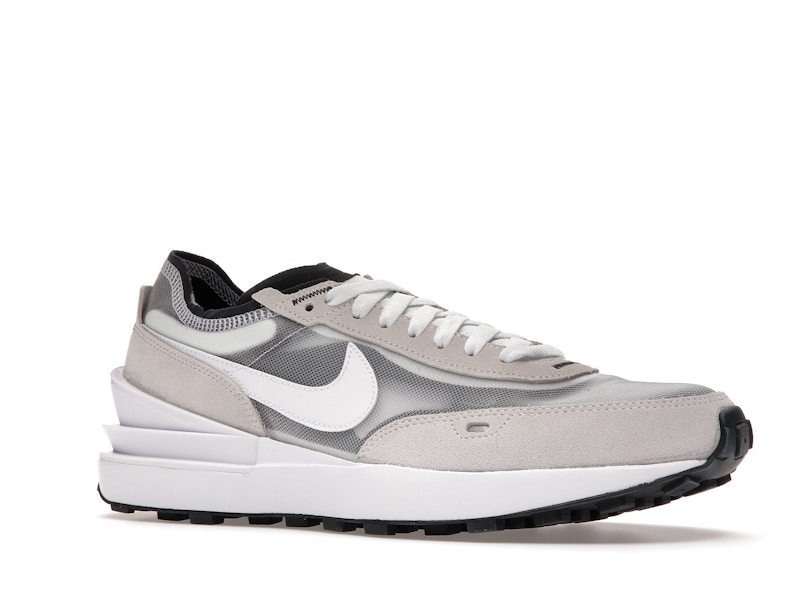 Nike Waffle One Summit White - image 4