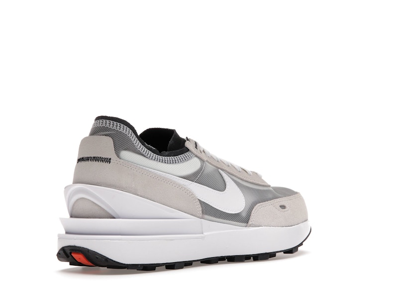 Nike Waffle One Summit White - image 32