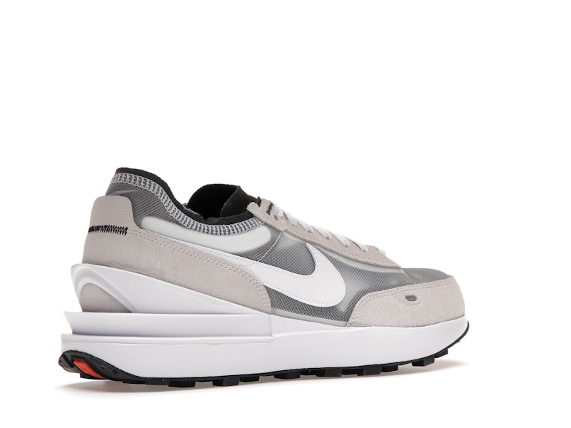 Nike Waffle One Summit White - image 33