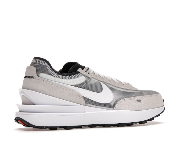 Nike Waffle One Summit White - image 34