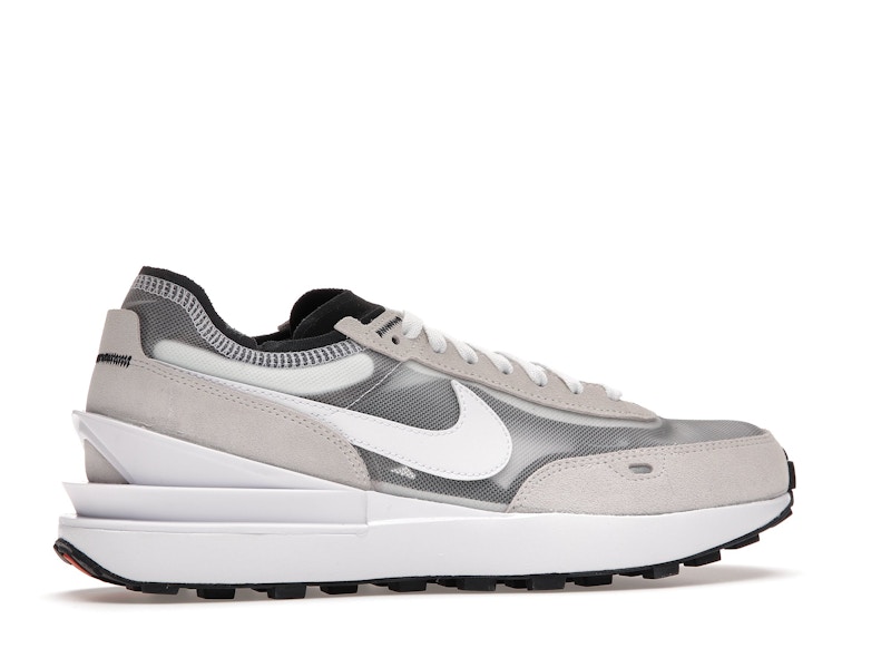 Nike Waffle One Summit White - image 35