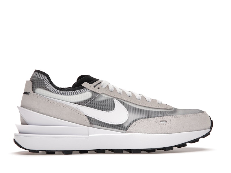 Nike Waffle One Summit White - image 36