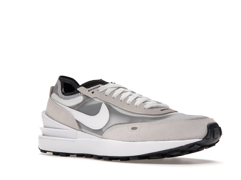 Nike Waffle One Summit White - image 5