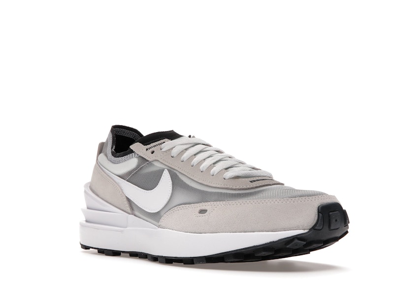 Nike Waffle One Summit White - image 6