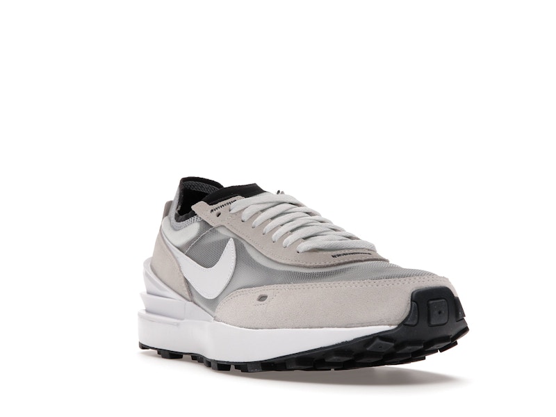 Nike Waffle One Summit White - image 7