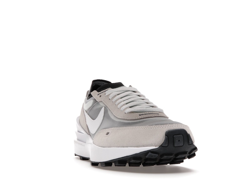 Nike Waffle One Summit White - image 8