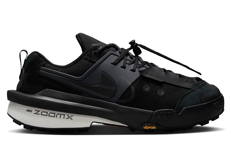Nike Zegamadome SP sacai Black