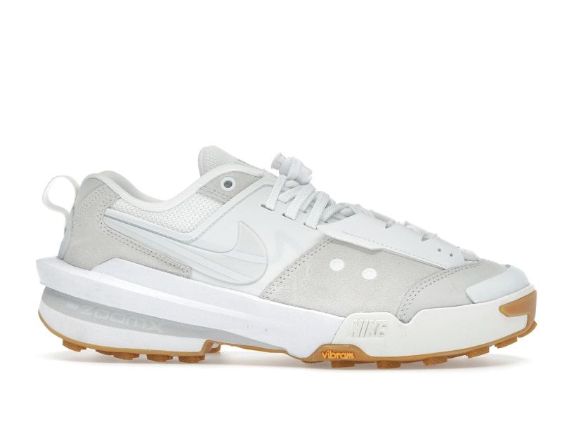 Nike Zegamadome SP sacai White - image 2