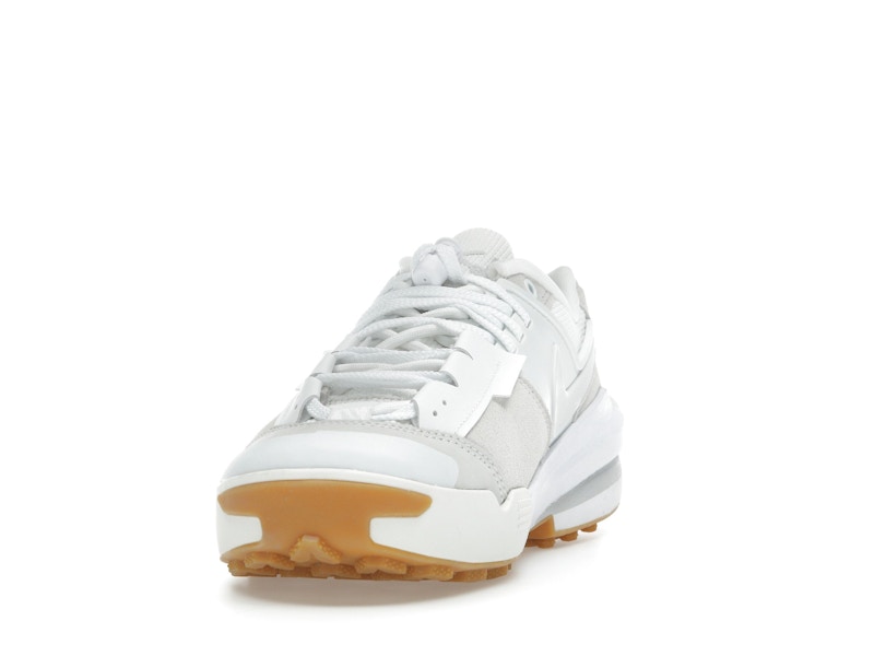 Nike Zegamadome SP sacai White - image 12