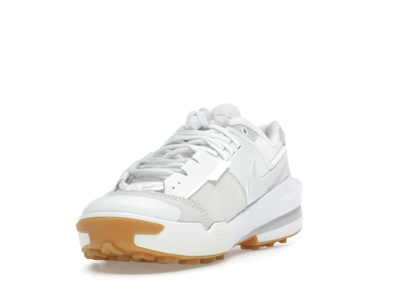 Nike Zegamadome SP sacai White - image 13