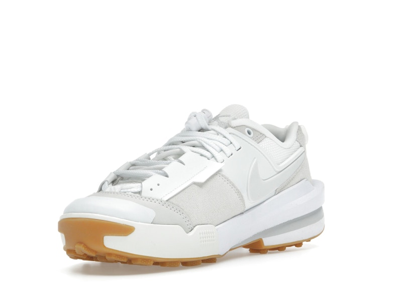 Nike Zegamadome SP sacai White - image 14