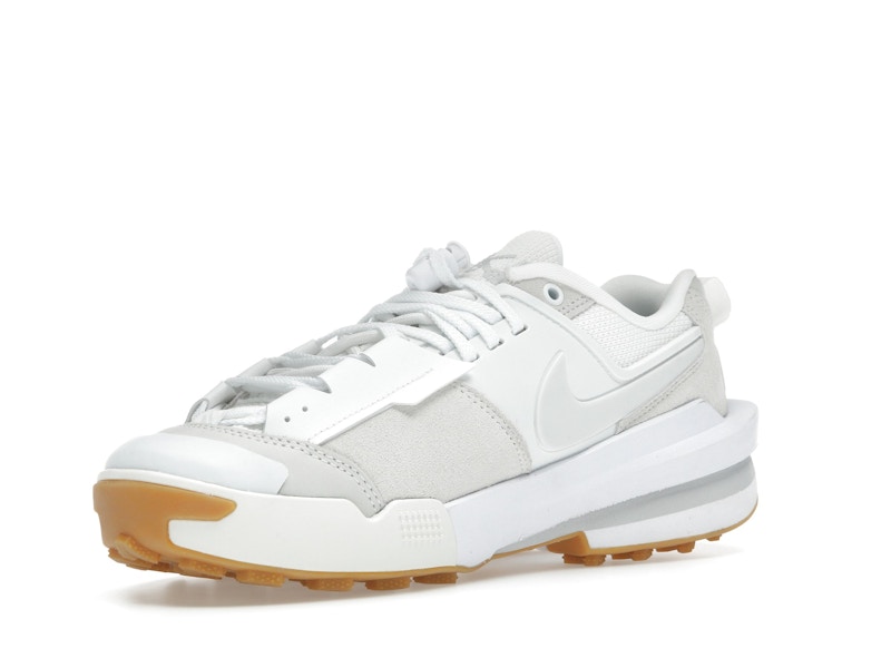 Nike Zegamadome SP sacai White - image 15