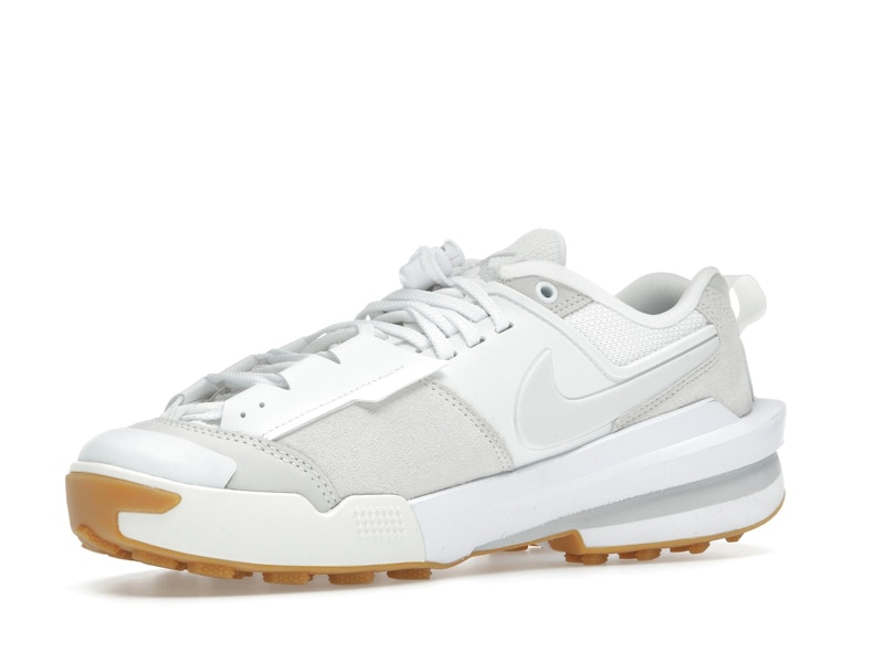 Nike Zegamadome SP sacai White - image 16