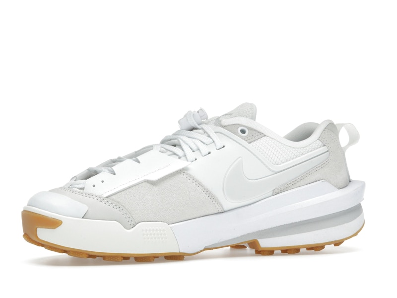 Nike Zegamadome SP sacai White - image 17