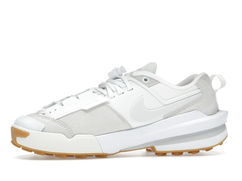Nike Zegamadome SP sacai White - image 18