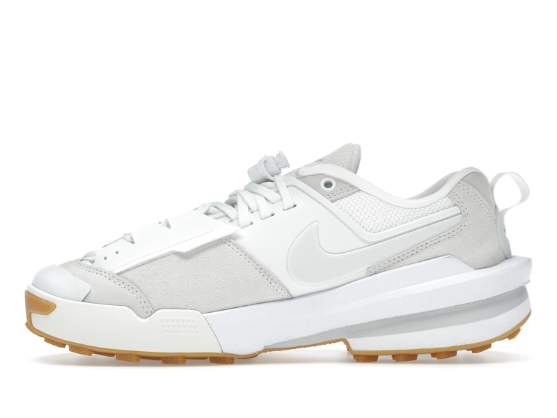 Nike Zegamadome SP sacai White - image 19